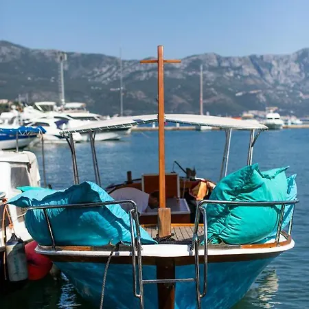 Gringo Boat Budua