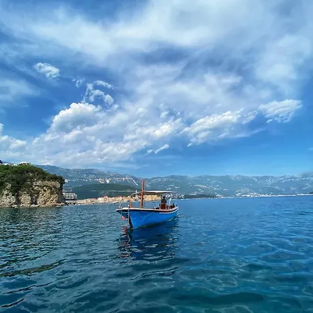 Gringo Boat Budua