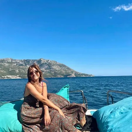 Gringo Boat Budua